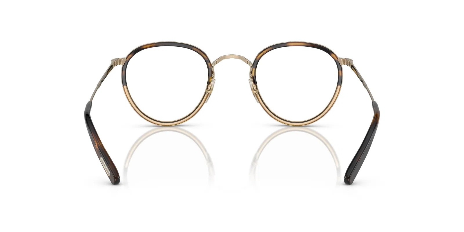 Oliver Peoples Mp-2 1104 Eyeglasses - view 25